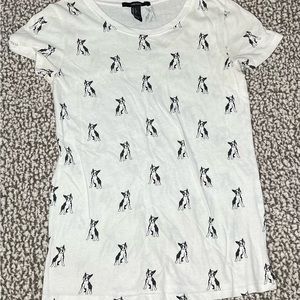 Tee shirt
